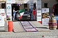 VBS_2407 - Rally Il Grappolo Storico - Quarta Edizione - Partenza